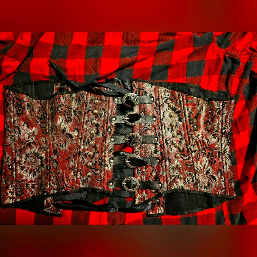 Corset